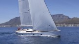 Yacht ILLUSION OF THE ISLES